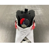 Retro 305381-103 Jordan (2013) 8 Bugs Bunny Air 0615